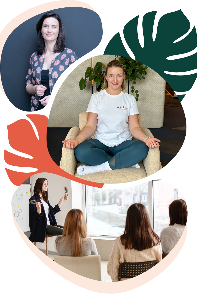 szkolenia z psychologiem dla firm