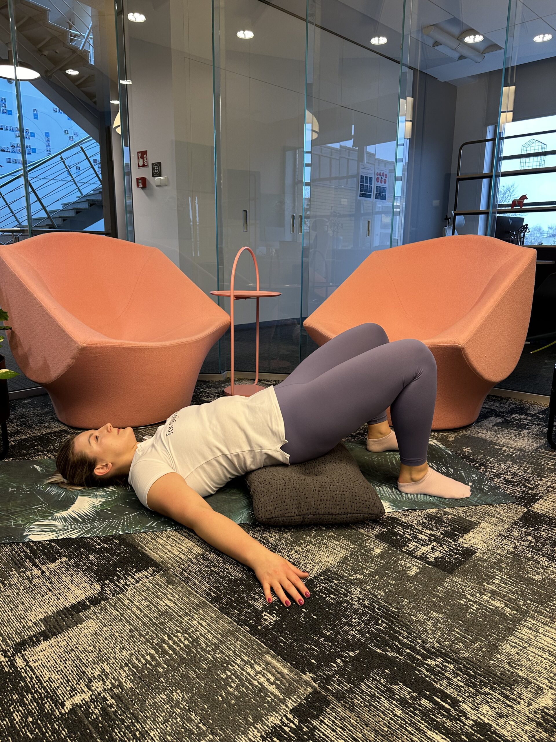 Trening dla kobiet For Good Health