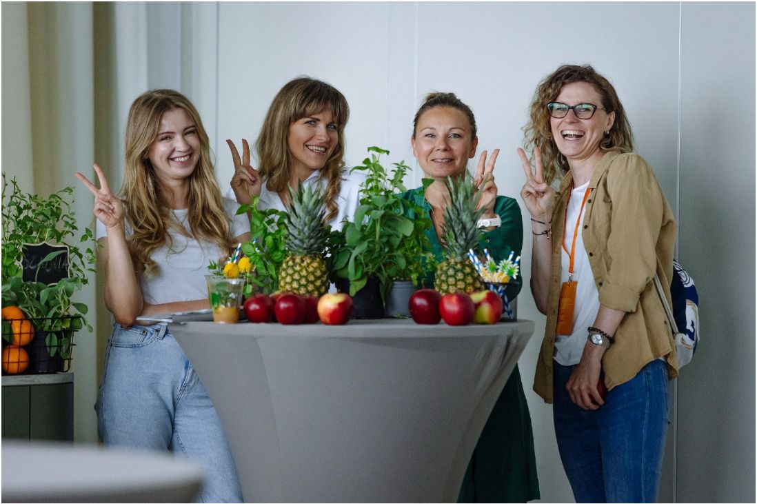 Legal Drinks For Good Health