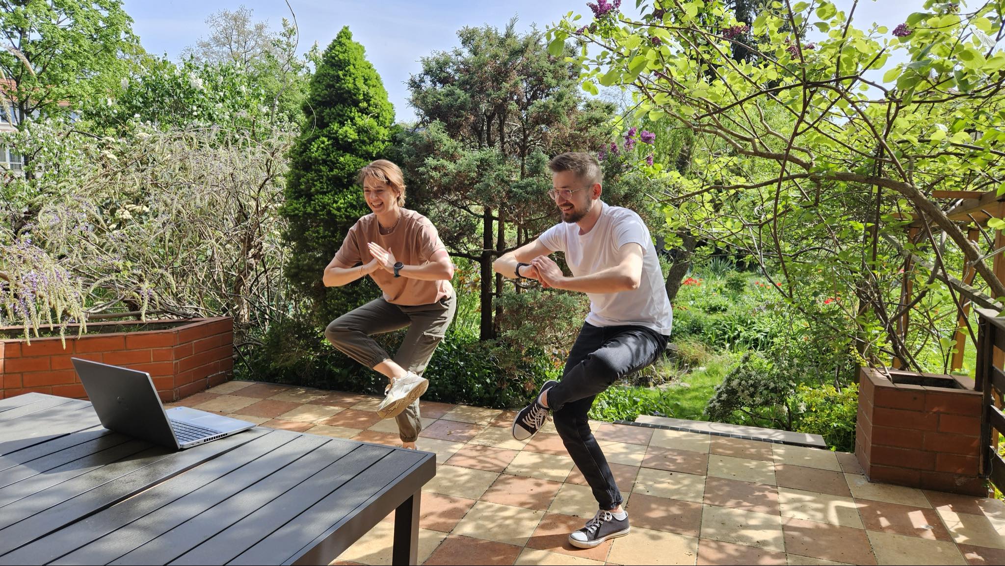 Aktywna Przerwa For Good Health