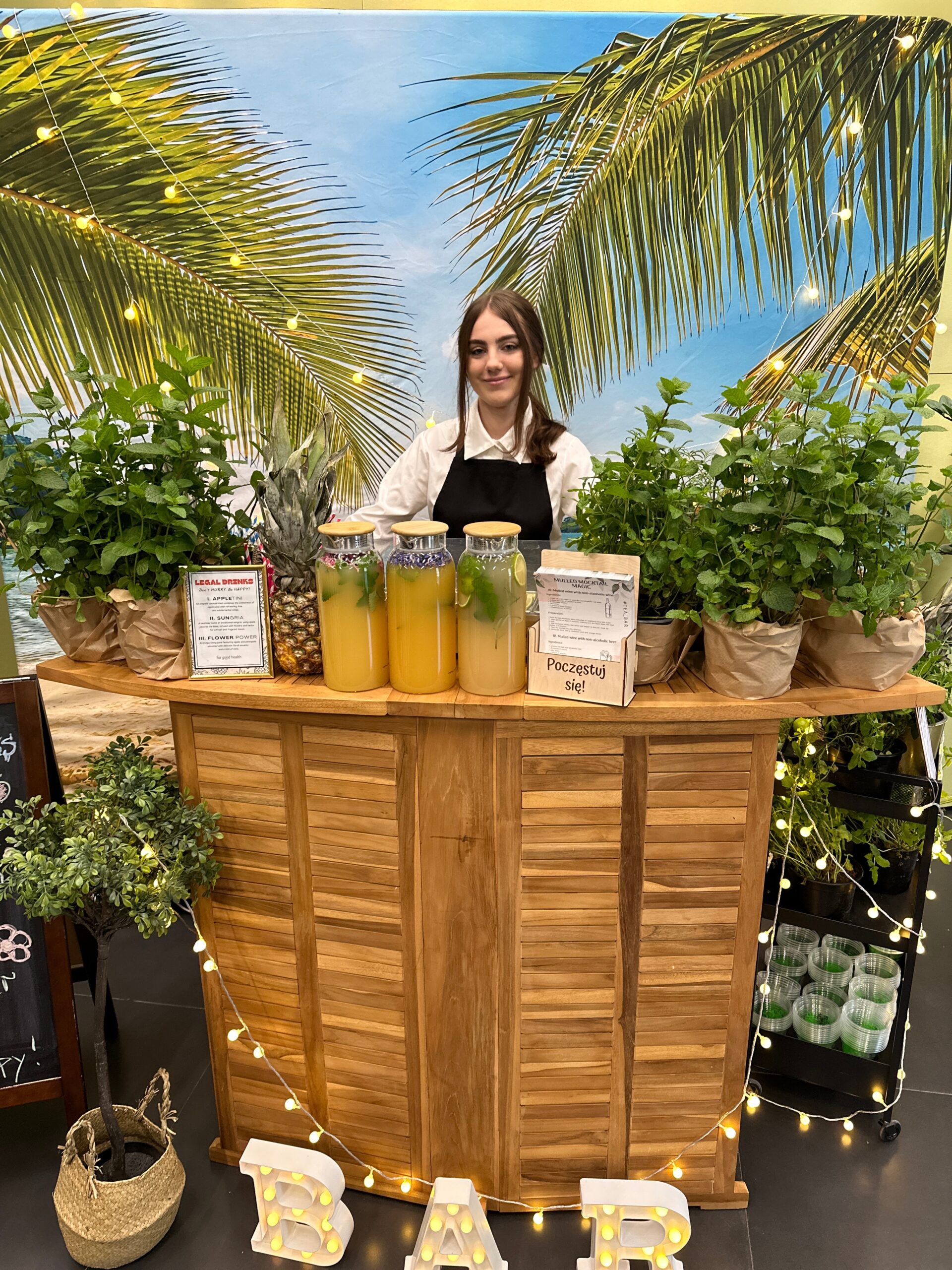 Legal Drinks For Good Health