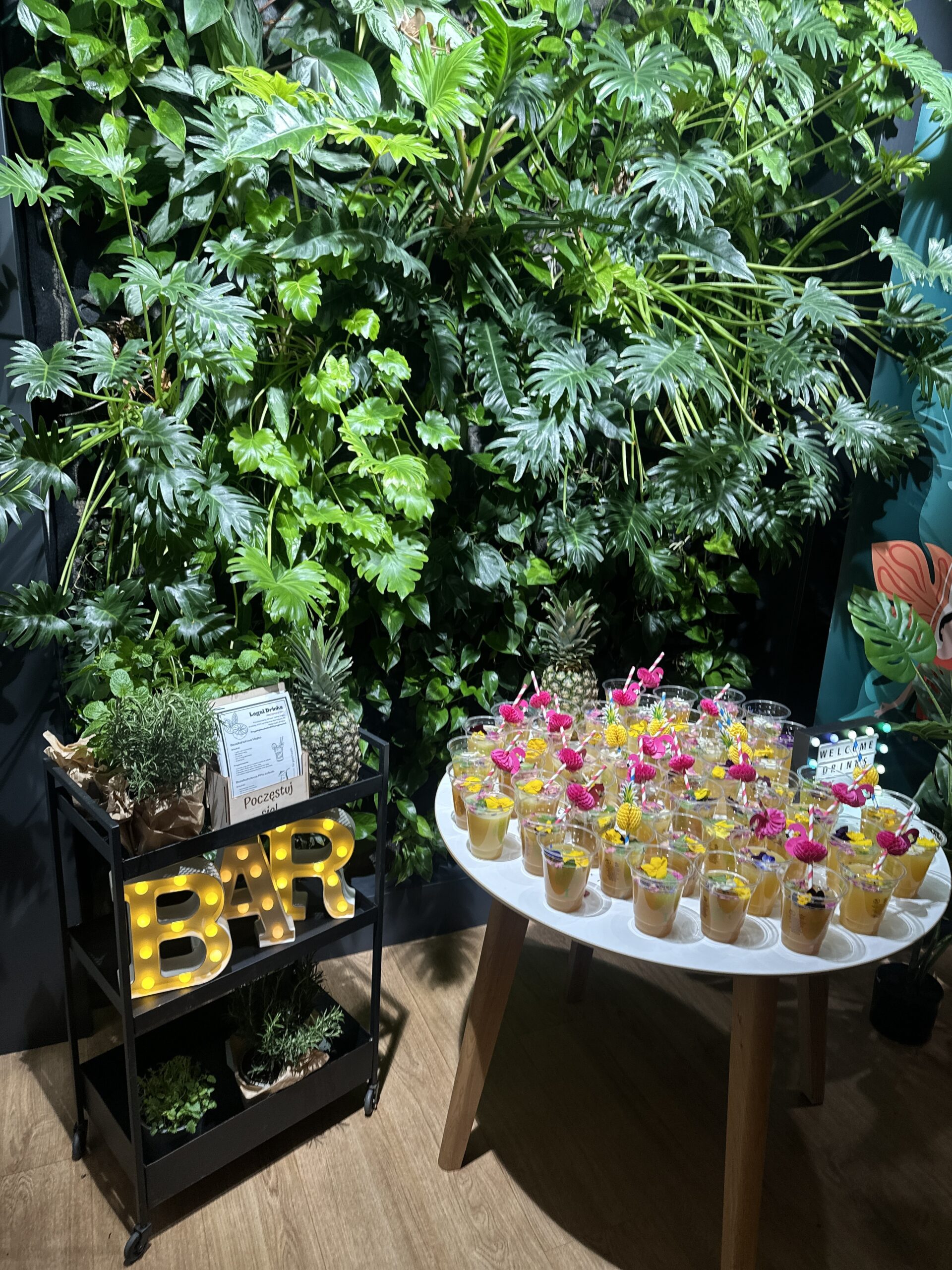 Legal Drinks For Good Health