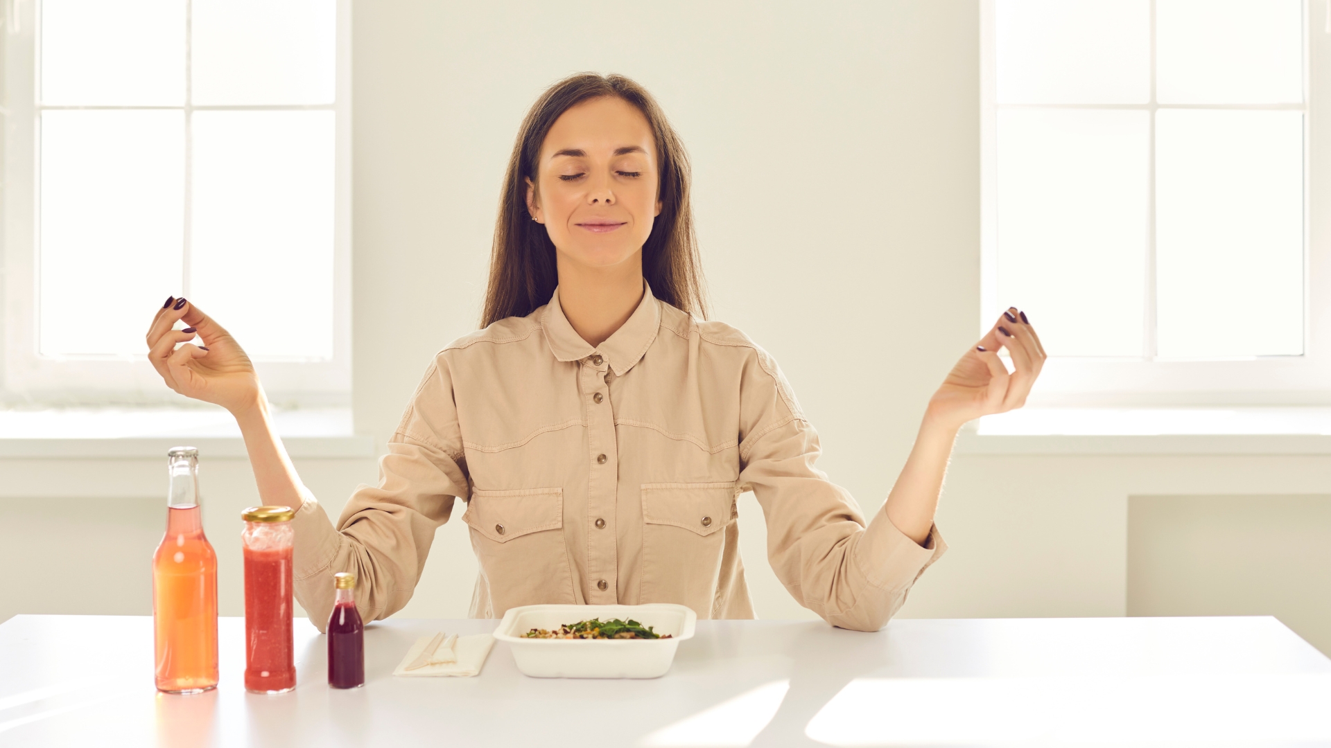 intuicyjne jedzenie for good health