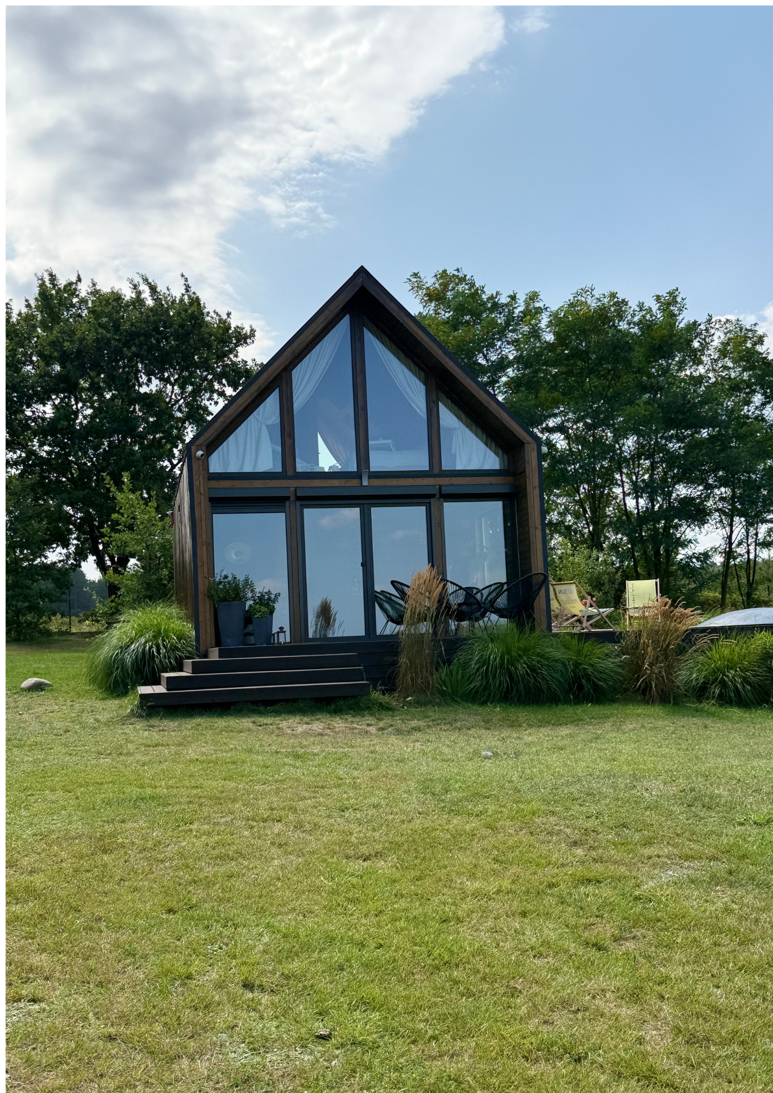 cydrowe wzgórze "bed rotting" for good health