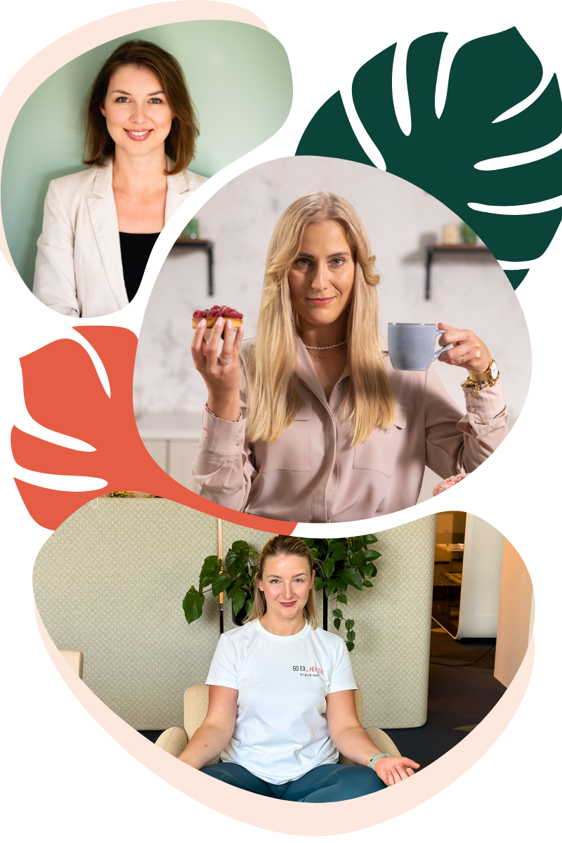 Microlearning | platforma wellbeingowa | FGH.com.pl