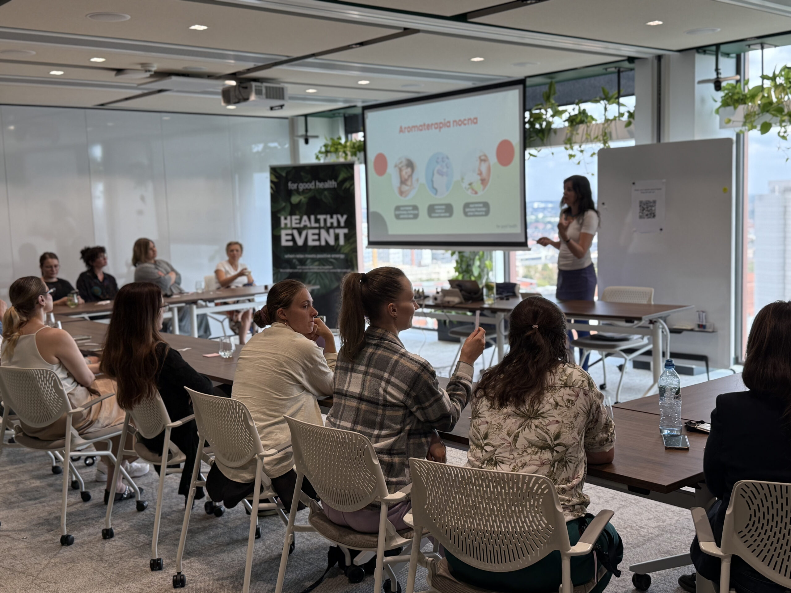 mankeeping for good health