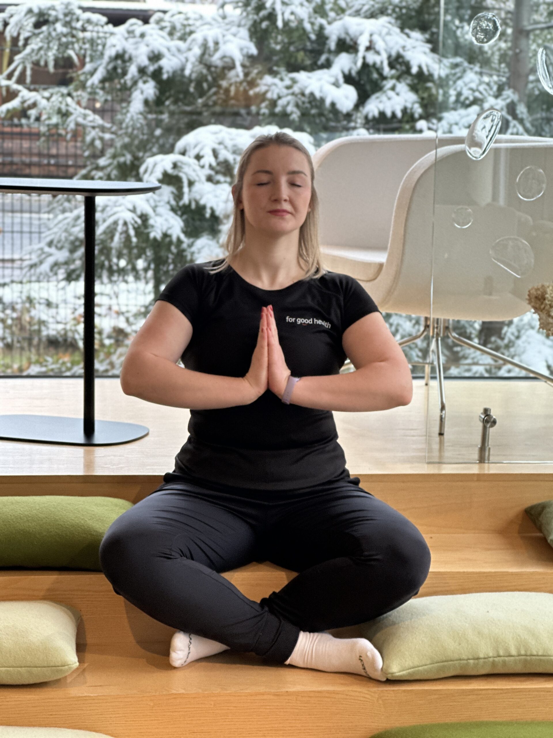 stresslaxing | For Good Health