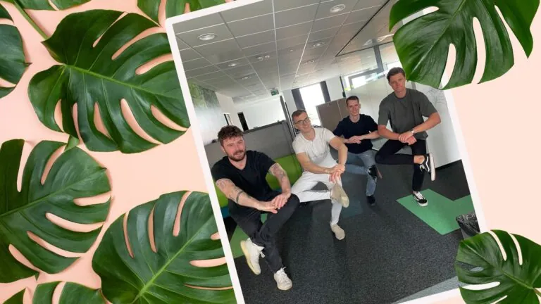 “Aktywna przerwa” – jak wprowadzić ruch i&nbsp;sport do&nbsp;firmy?