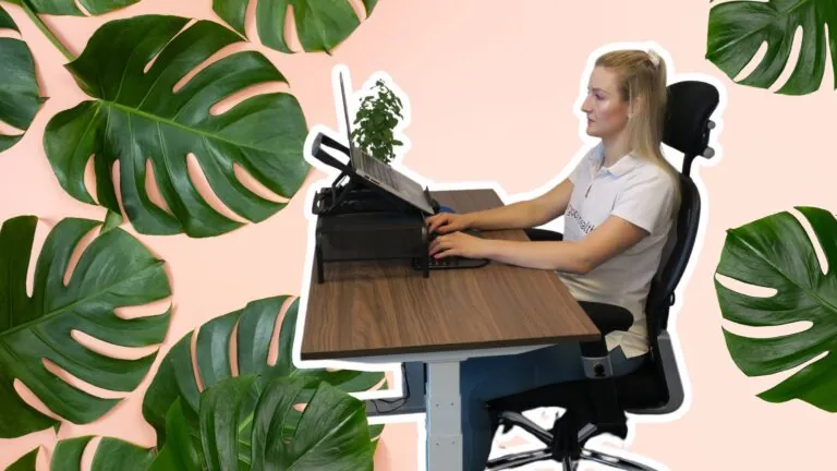 Ergonomia holistyczna – nowe spojrzenie na&nbsp;wellbeing i&nbsp;ergonomię pracy