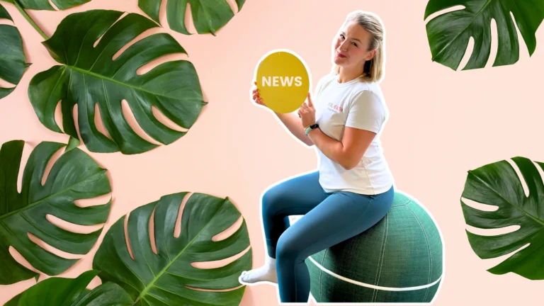 Biohacking w&nbsp;okresie świątecznym – porady od fizjoterapeutki