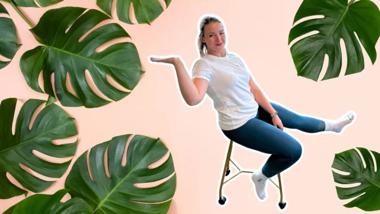 11 sposobów na&nbsp;spontaniczny ruch w&nbsp;pracy – ergonomia w&nbsp;praktyce