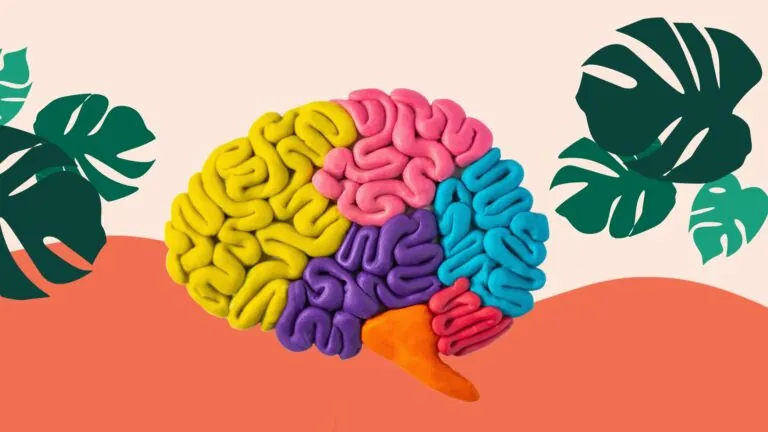 Mózg na&nbsp;urlopie, czyli&nbsp;neurobiologia skupienia